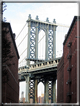 foto Ponte di Brooklyn